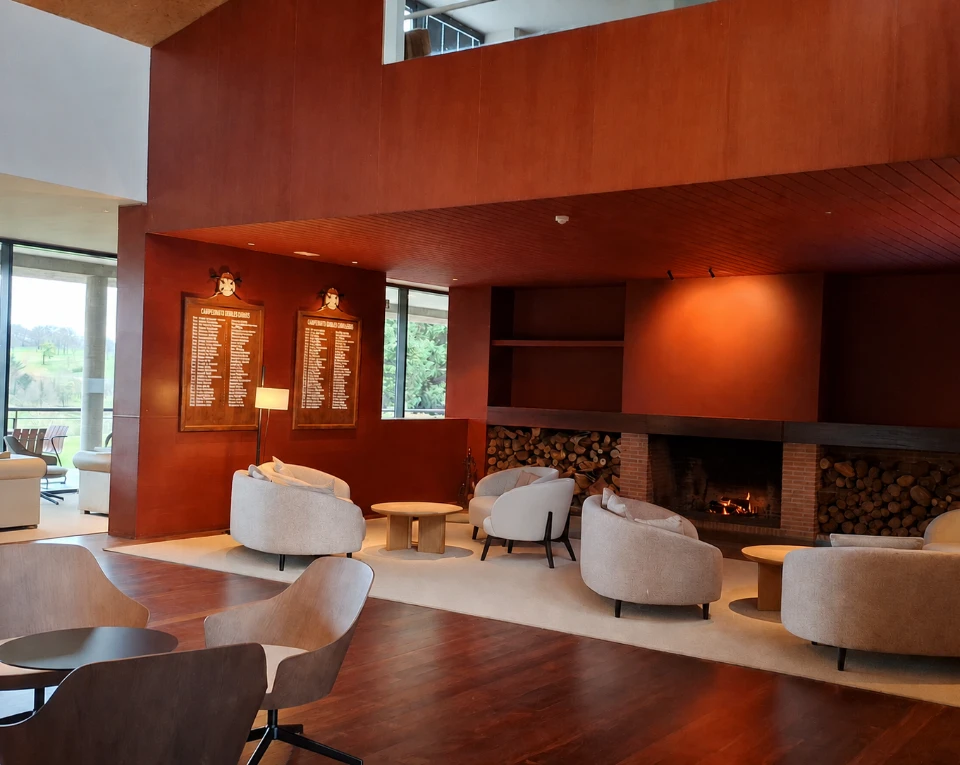 Reforma & interiorismo