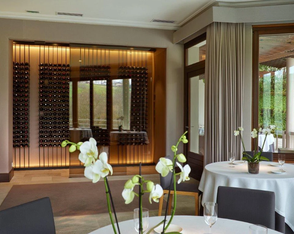 Restaurante Berasategui