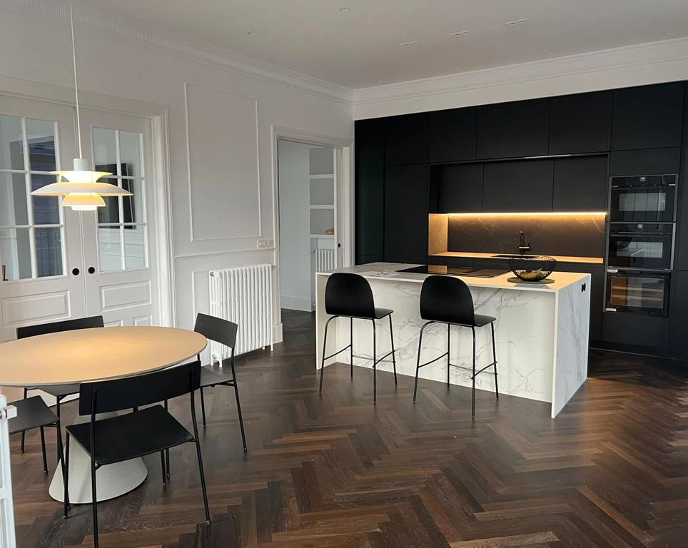Interiorismo J70