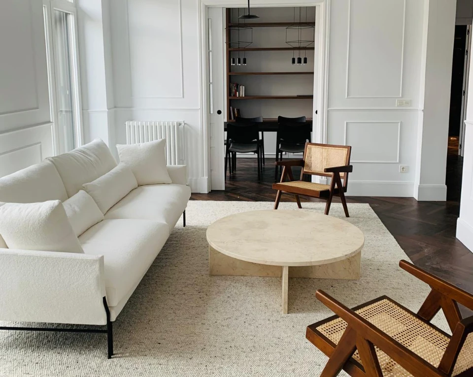 Interiorismo J70